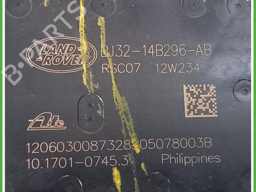 Electronic sensor LAND ROVER RANGE ROVER EVOQUE (L538) 2.2 D 4x4 | BP40147576M84 - Image 3
