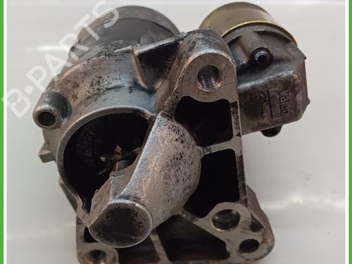 Starter RENAULT CLIO II (BB_, CB_) 1.6 16V (BB01, BB0H, BB0T, BB14, BB1D, BB1R, BB2KL, BB3G... | BP20494868M8 