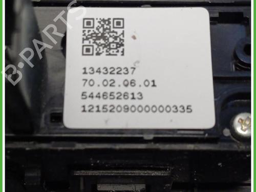Switch OPEL ASTRA K (B16) 1.6 CDTi (68) | BP40144919I30 - Image 4