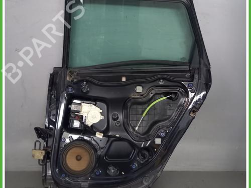 Right rear door AUDI A3 Sportback (8PA) 2.0 TDI 16V | BP16204375C5 