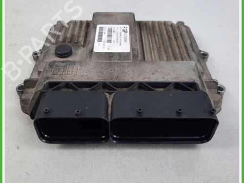 Engine control unit (ECU) FIAT IDEA (350_) 1.3 D Multijet | BP40131298M57 - Image 3