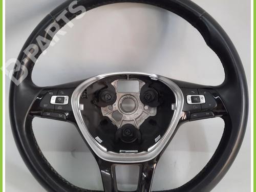 Used Steering wheel VW TIGUAN (AD1, AX1) 2.0 TDI 4motion (150 hp) 11369660