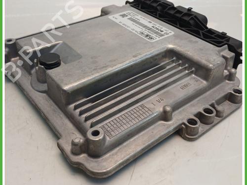 Engine control unit (ECU) LAND ROVER RANGE ROVER EVOQUE (L538) 2.2 D 4x4 | BP29127112M57 