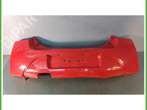 rear-bumper-renault-twingo-ii-cn0_-2007-40149034 main image