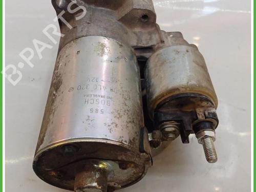 Starter LANCIA YPSILON (843_) 1.2 (843.AXA1A) | BP40141433M8 - Image 6