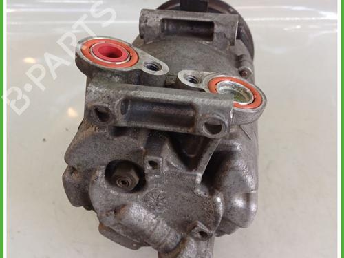 AC compressor FORD FOCUS II Turnier (DA_, FFS, DS) 1.6 LPG | BP15879640M34 