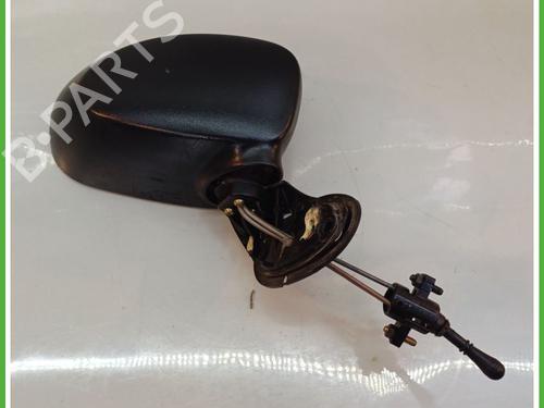 Right mirror CHEVROLET MATIZ (M200, M250) 0.8 | BP16708753C27 