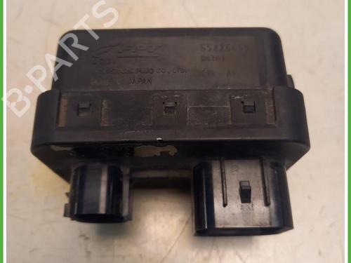 Used Control unit Control unit FIAT PUNTO EVO (199_) 1.3 D Multijet (95 hp) 40076295 40076295
