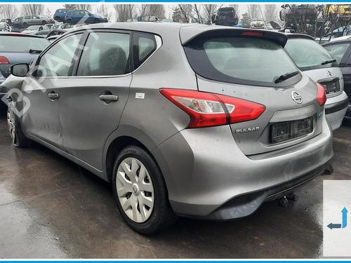 Other NISSAN PULSAR Hatchback (C13) 1.5 dCi | BP40146751O1 - Image 7