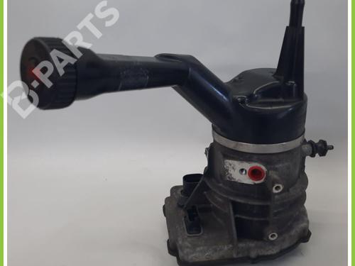 Styring servopumpe CITROËN C4 Grand Picasso I (UA_) 1.6 HDi (109 hp) 11369005