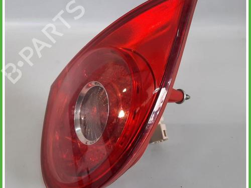 Left taillight VW GOLF V (1K1) 1.6 | BP40135541C34 - Image 6