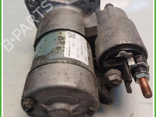 Starter LANCIA MUSA (350_) 1.4 LPG (350.AXF1A) | BP40145206M8 - Image 6