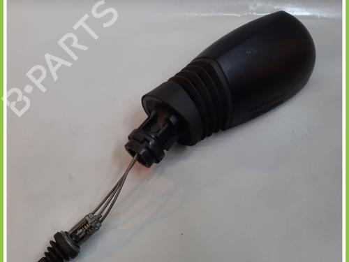 Left mirror FIAT PUNTO (188_) 1.2 60 (188.030, .050, .130, .150, .230, .250) | BP13515992C26 