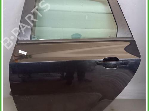 Used Left rear door Left rear door OPEL ASTRA J Saloon 1.7 CDTI (69) (110 hp) 40140364 40140364