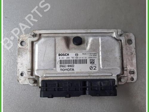 Used Engine control unit (ECU) Engine control unit (ECU) PEUGEOT 107 (PM_, PN_) 1.0 (68 hp) 40131109 40131109