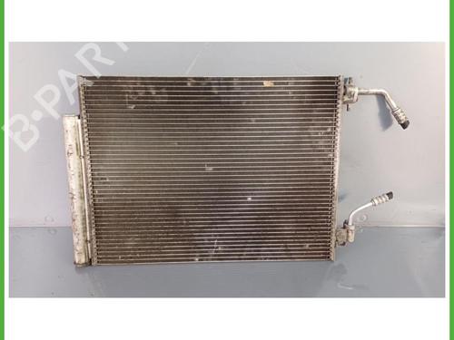 ac-radiator-dacia-sandero-ii-2012-40139711 main image