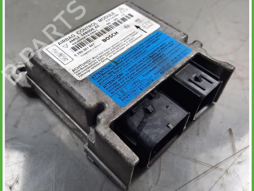 Control unit FORD FOCUS C-MAX (DM2) 1.6 TDCi | BP15369645M11 