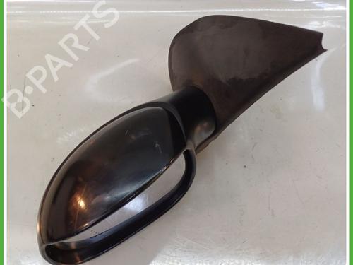 Left mirror PEUGEOT 206 Hatchback (2A/C) 1.4 i | BP15647608C26 