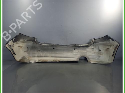 Rear bumper MERCEDES-BENZ A-CLASS (W169) A 150 (169.031, 169.331) | BP16547836C8 