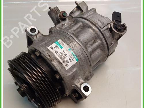 AC-Kompressor VW GOLF VI (5K1) 2.0 TDI (110 hp) 23331954