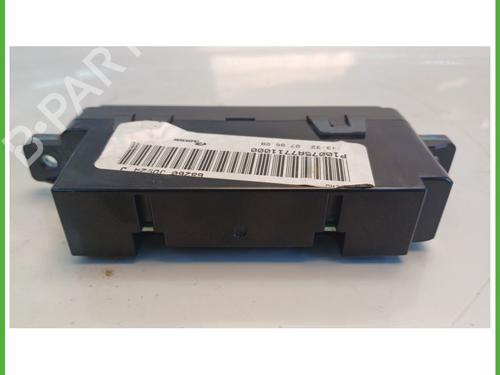 Switch NISSAN QASHQAI I (J10, NJ10) 1.5 dCi | BP27566706I30 