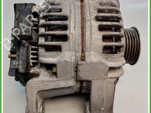 Alternator OPEL CORSA C (X01) 1.2 (F08, F68) | BP22522443M7 