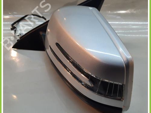 Left mirror MERCEDES-BENZ GLA-CLASS (X156) GLA 200 CDI / d (156.908) | BP11788669C26 