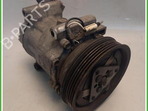 Used Other Other RENAULT CLIO II (BB_, CB_) 1.5 dCi (B/CB07) (65 hp) 40073178 40073178
