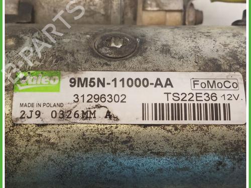 Starter VOLVO C30 (533) 1.6 D | BP25627163M8 