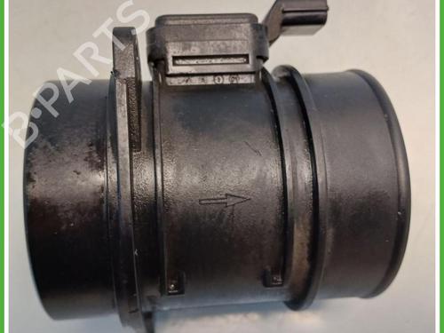 Mass air flow sensor RENAULT MASTER III Van (FV) 2.3 dCi 125 FWD (FV0C, FV0D, FV0G, FV0H, FV0J, FV0K,... | BP40143669M95 - Image 2