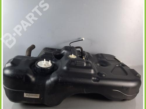 Fuel tank NISSAN QASHQAI I (J10, NJ10) 2.0 dCi All-wheel Drive | BP11411907C62 