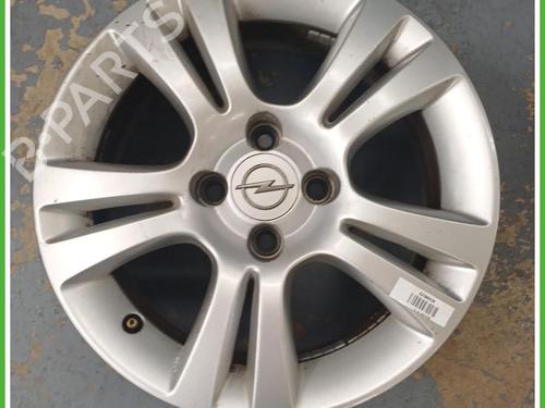 rim-opel-corsa-d-s07-2006-2007-2008-2009-2010-2011-2012-2013-2014-2015-40076512 main image