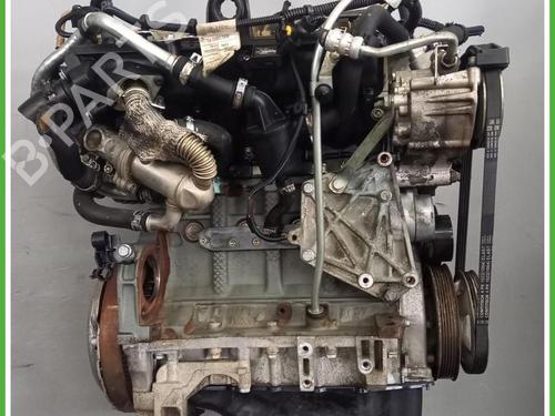 Engine FIAT DOBLO Box Body/MPV (223_) 1.3 JTD 16V | BP40142303M1 - Image 2