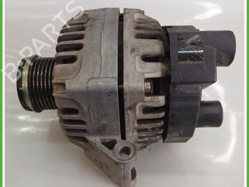 Alternator FIAT GRANDE PUNTO (199_) 1.3 D Multijet | BP18972052M7 