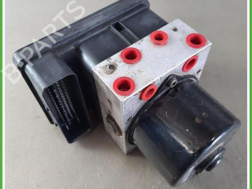 Used ABS pump ABS pump MAZDA 3 (BK) 1.6 DI Turbo (109 hp) 40131204 40131204