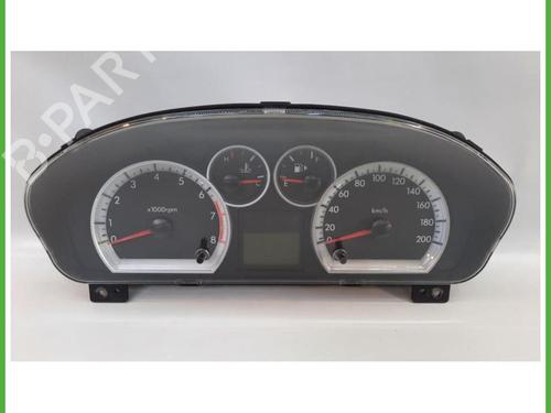 Used Instrument cluster Instrument cluster CHEVROLET AVEO / KALOS Hatchback (T250, T255) 1.2 LPG (84 hp) 40135824 40135824