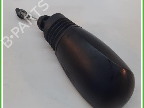 Left mirror FIAT PUNTO (188_) 1.2 60 (188.030, .050, .130, .150, .230, .250) | BP12524970C26 