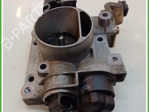 Throttle body FIAT PUNTO (188_) 1.2 60 (188.030, .050, .130, .150, .230, .250) | BP16074007M82 