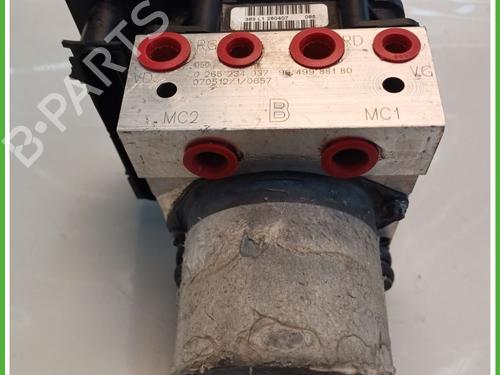 ABS pump LANCIA PHEDRA (179_) 2.0 D Multijet (179.AXL1B, 179.BXL1B) | BP27409948M43 