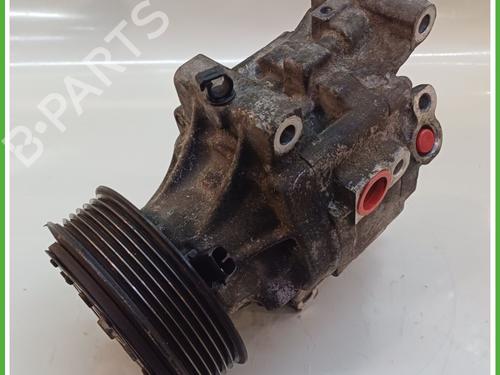 Compresseur AC FORD KA (RU8) 1.3 TDCi (75 hp) 17101433