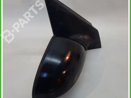 Right mirror LANCIA YPSILON (843_) 1.2 (843.AXA1A) | BP12124437C27 