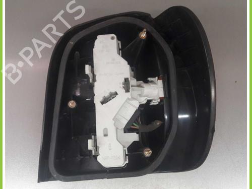 Left taillight VW POLO III (6N1) 64 1.9 D | BP13737088C34 