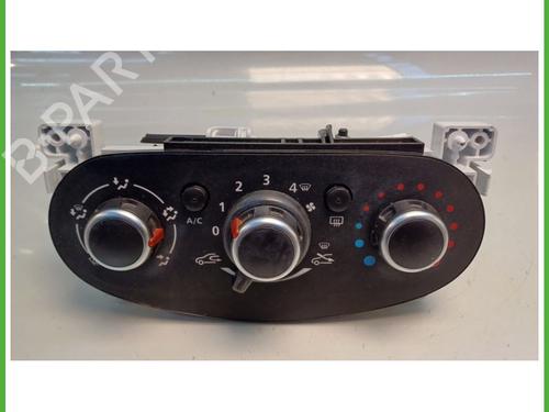 Used Climate control DACIA SANDERO II TCe 90 LPG (B8M1) (90 hp) 23129907