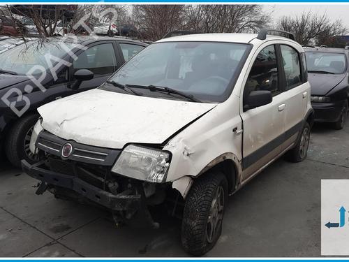 Fuse box FIAT PANDA (169_) 1.2 Natural Power (169.AXB1A) | BP40075197E1 - Image 6