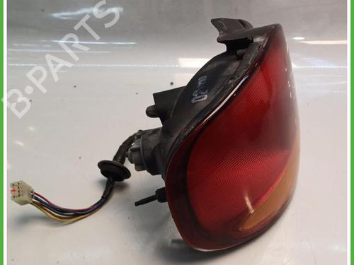 Left taillight DAEWOO MATIZ (M100, M150) 0.8 | BP40143285C34 - Image 4