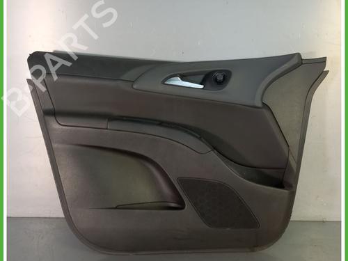 Used Front left panel OPEL MERIVA B MPV (S10) 1.4 (75) (120 hp) 29355962