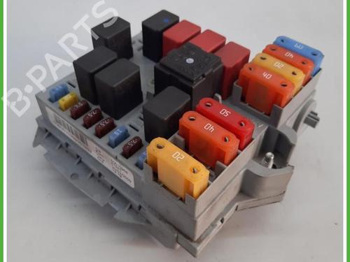 Fuse box FIAT 500 (312_) 1.2 (312AXA1A) | BP40132004E1  - Image 5