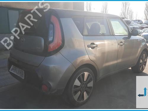Egr KIA SOUL II (PS) 1.6 CRDi 136 | BP40075124M69 - Image 6