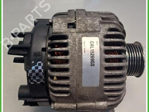 Alternator BMW 5 Touring (E61) 525 d | BP40145256M7 - Image 5