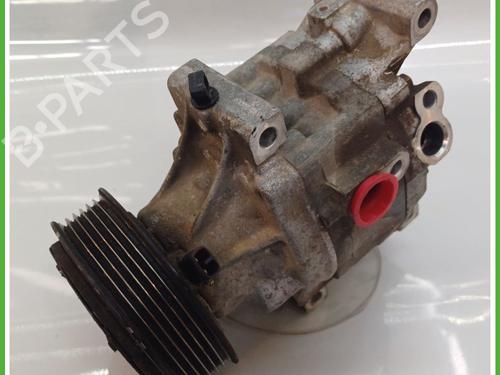 Used AC compressor FIAT PUNTO (188_) 1.3 JTD 16V (70 hp) 17862641